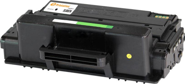 Printation Toner ersetzt HP-Samsung MLT-D203L / SU897A, ca. 5.000 S., schwarz