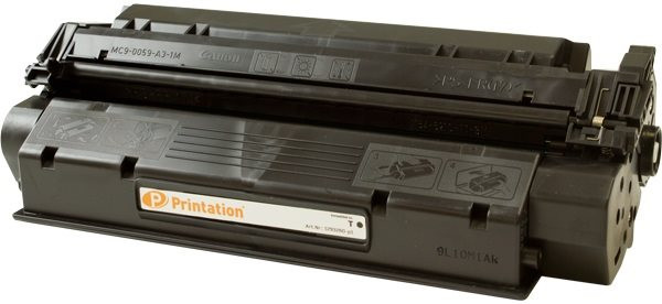 Printation Toner ersetzt Canon FX8, ca. 3.500 S., schwarz