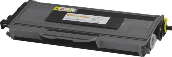 Printation Toner ersetzt Ricoh 406837 (zB SP1210), ca. 2.600 S., schwarz 