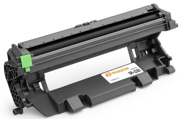 Printation Trommeleinheit ersetzt Brother DR-1150, ca. 10.000 S. 