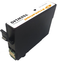 Printation Tinte ersetzt Epson 502XL / T02W140, ca. 550 S., schwarz  Printation Tinte ersetzt Epson 502XL / T02W140, ca. 550 S., schwarz