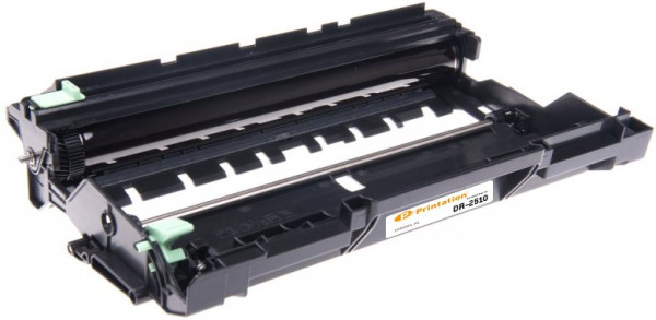 Printation Trommel ersetzt Brother DR-2510, ca. 15.000 S. 