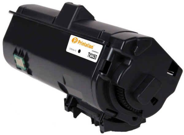 Printation Toner ersetzt Kyocera TK-1150, ca. 3.000 S., schwarz
